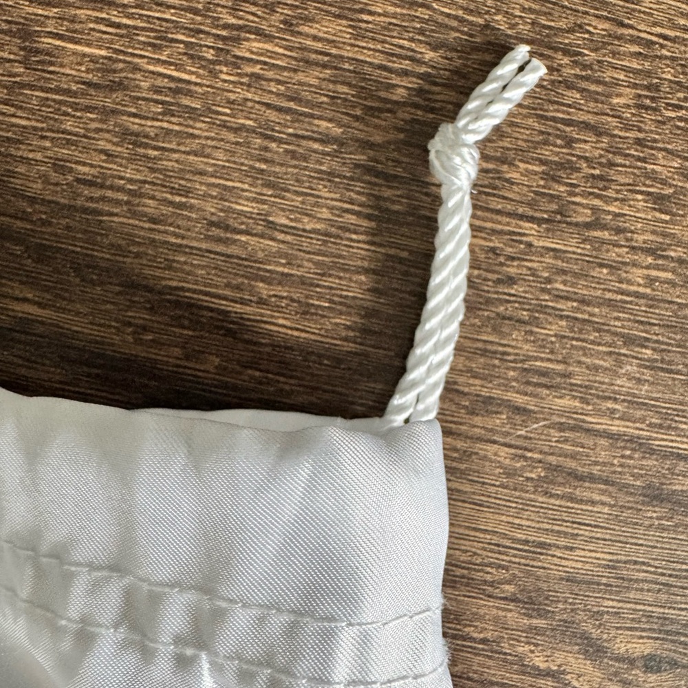 XL Coach Satin Dust Bag - Picture 3 of 7